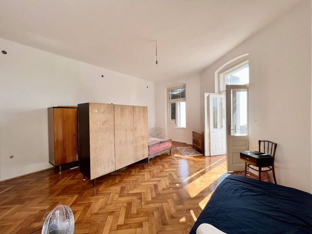 Квартира в Опатии, Хорватия, 114 м² - фото 8