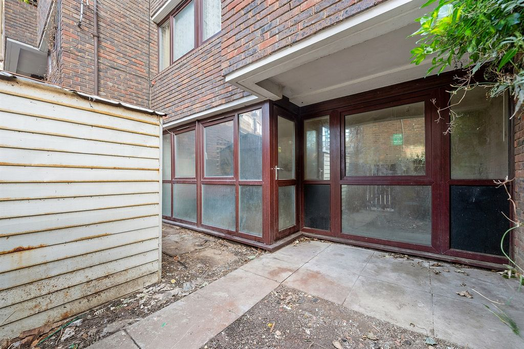 Квартира в Лондоне, Великобритания, 47 м² - фото 8