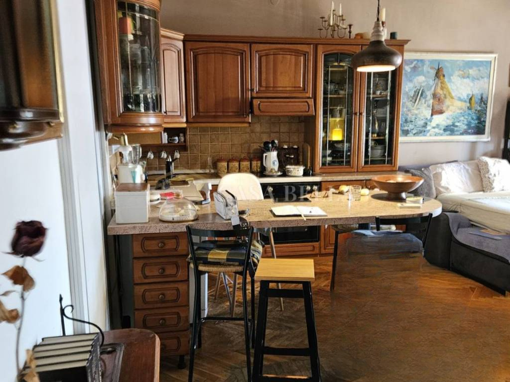 Квартира в Опатии, Хорватия, 69 м² - фото 8