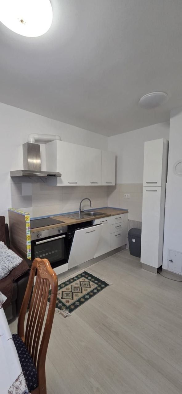 Квартира в Медулине, Хорватия, 50 м² - фото 8