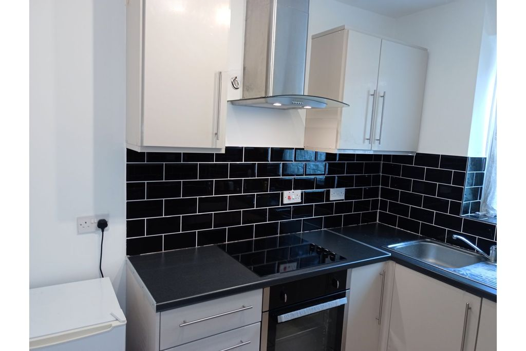 Квартира в Лондоне, Великобритания, 52 м² - фото 8