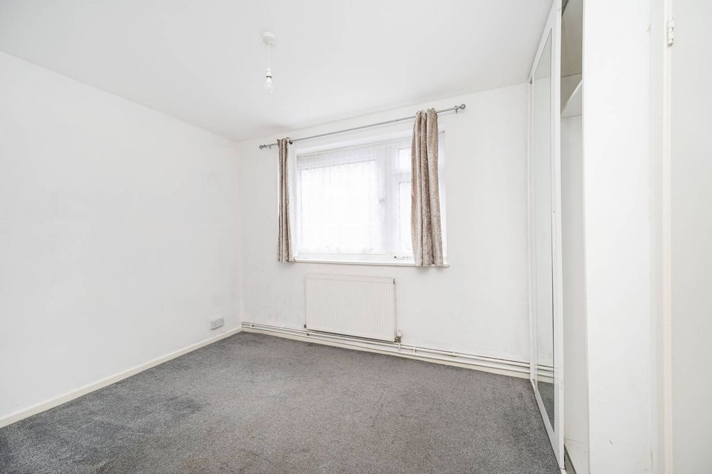 Квартира в Лондоне, Великобритания, 58 м² - фото 8