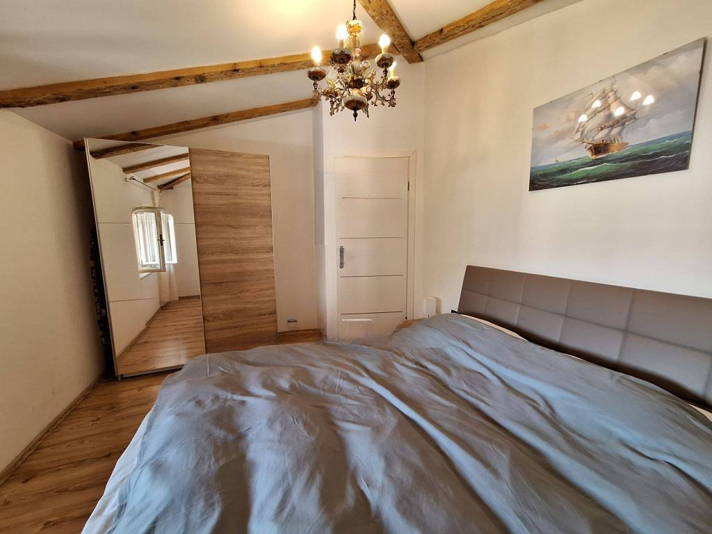 Квартира в Опатии, Хорватия, 62 м² - фото 8