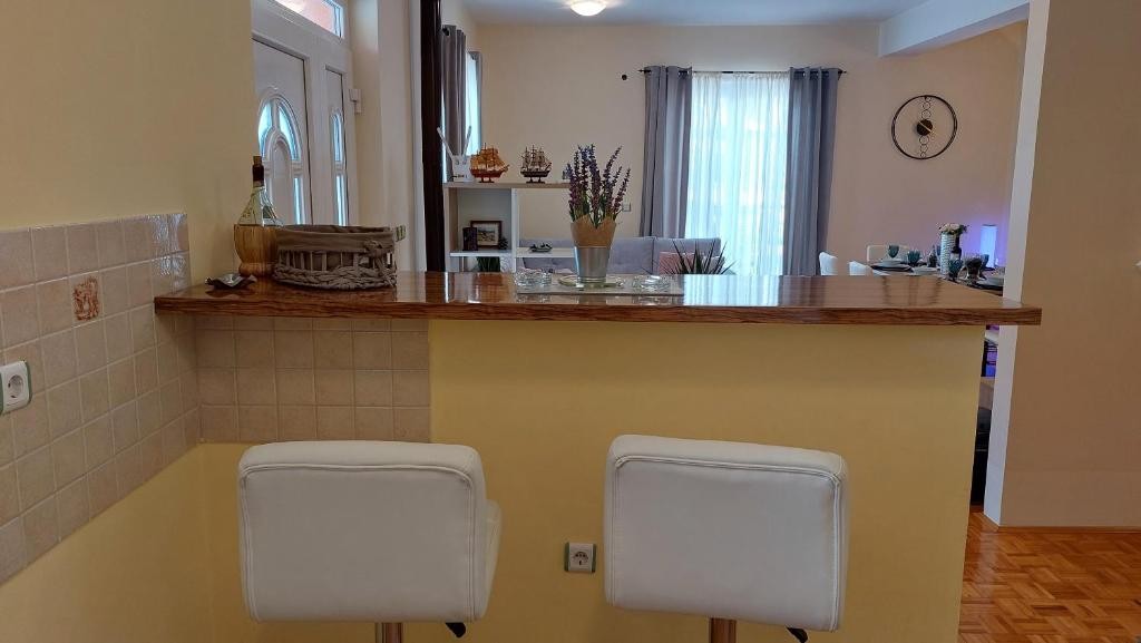 Дом в Лабине, Хорватия - фото 9