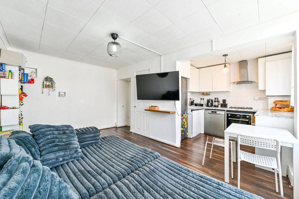 Квартира в Лондоне, Великобритания, 51 м² - фото 8