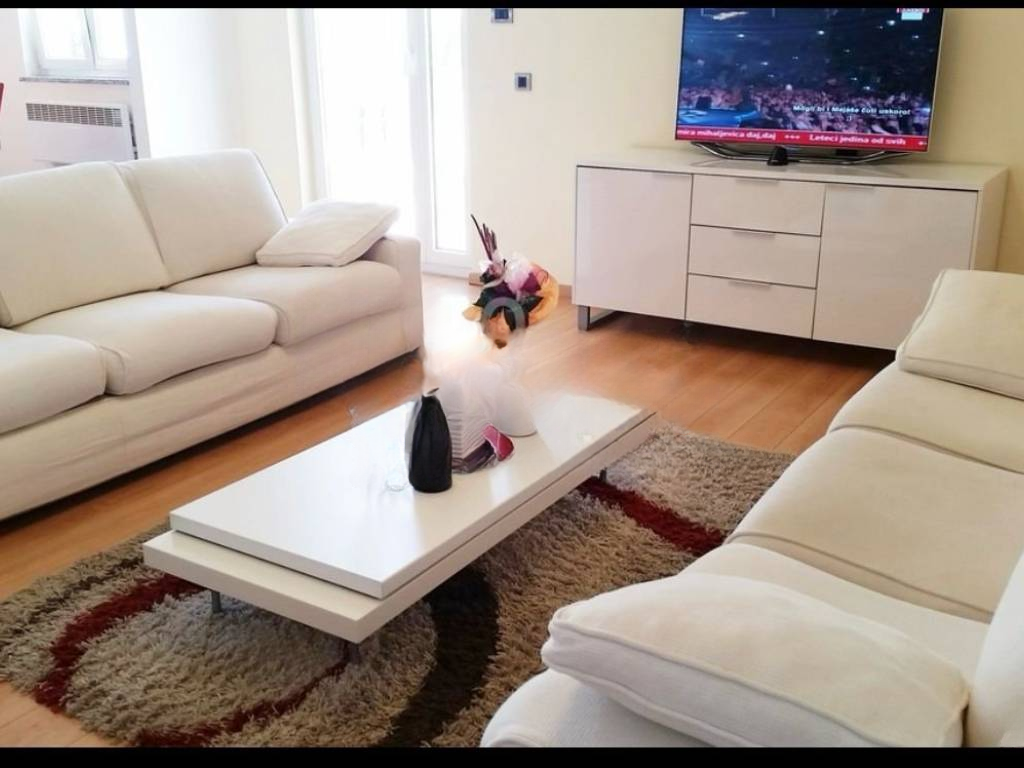 Квартира в Опатии, Хорватия, 173 м² - фото 8