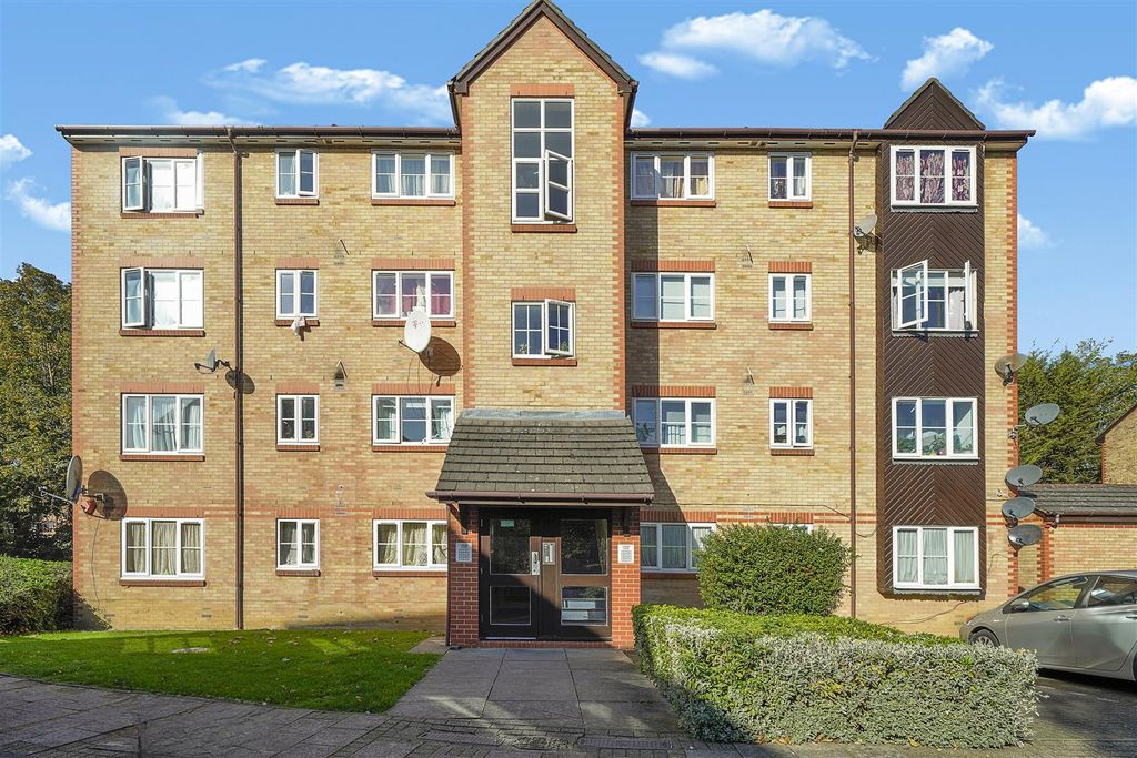 Квартира в Лондоне, Великобритания, 51 м² - фото 8