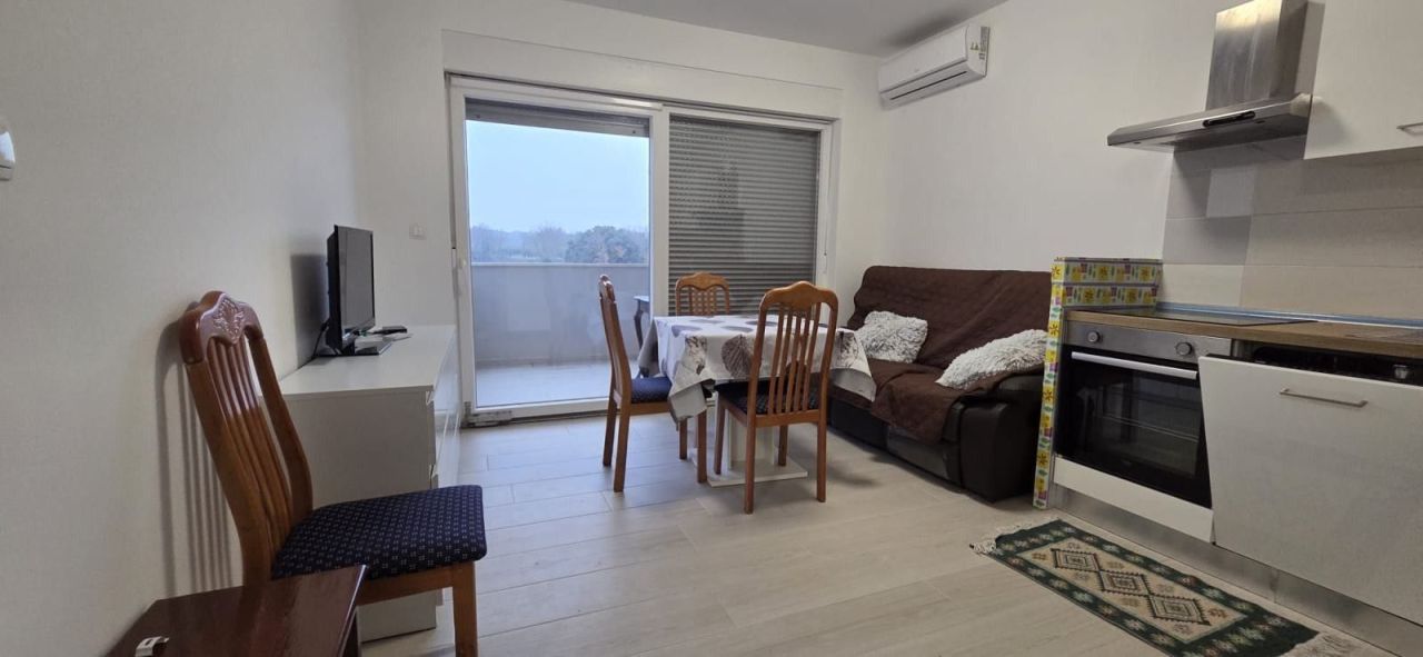 Квартира в Медулине, Хорватия, 50 м² - фото 11