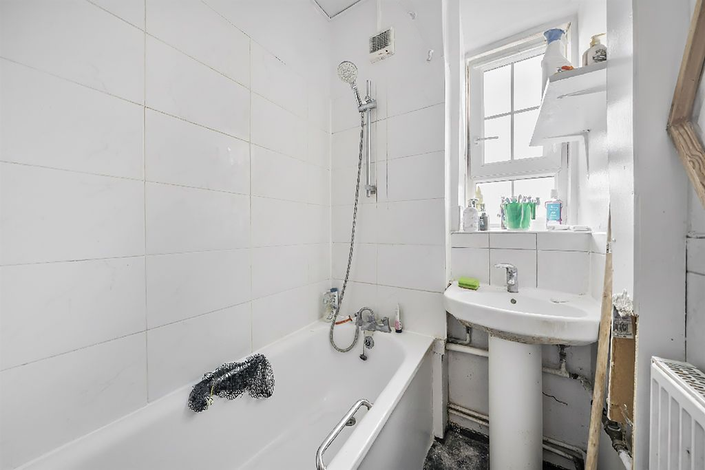 Квартира в Лондоне, Великобритания, 66 м² - фото 8