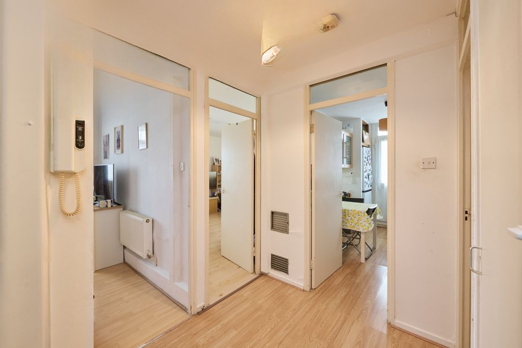 Квартира в Лондоне, Великобритания, 45 м² - фото 8