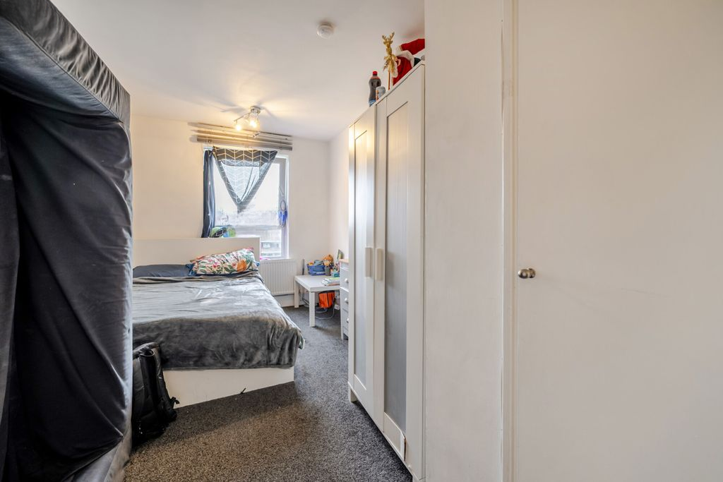 Квартира в Лондоне, Великобритания, 60 м² - фото 8