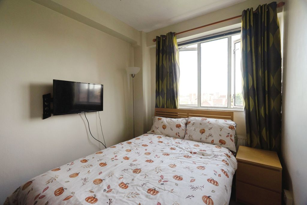 Квартира в Лондоне, Великобритания, 83 м² - фото 8