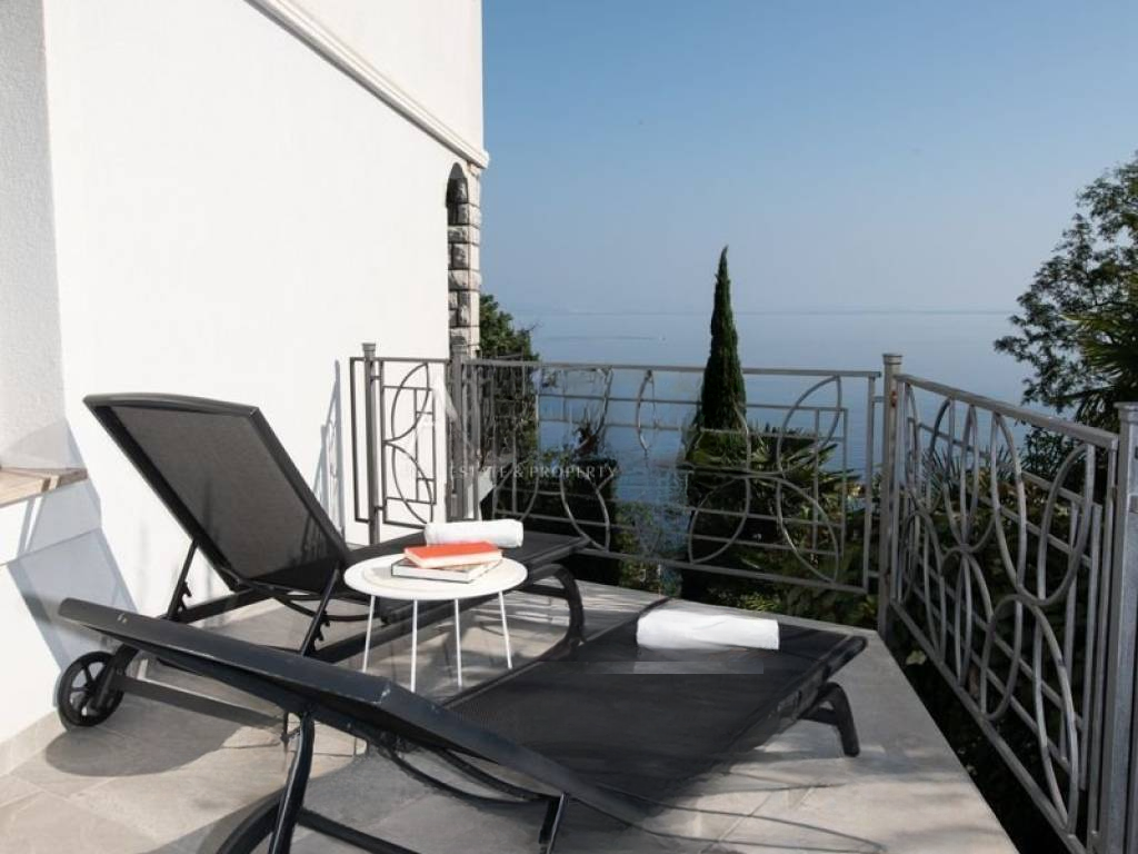 Квартира в Опатии, Хорватия, 140 м² - фото 8