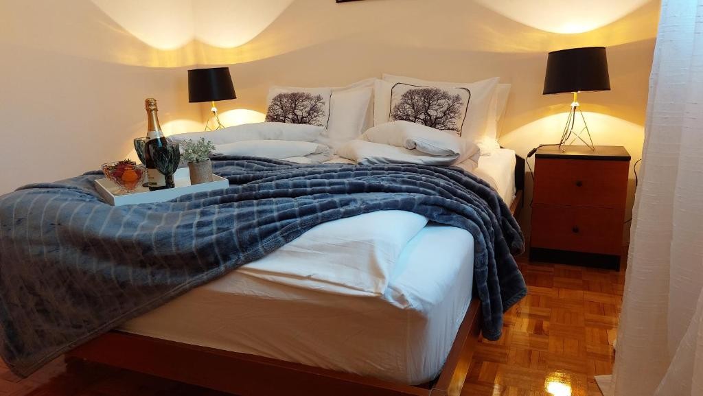 Дом в Лабине, Хорватия - фото 12