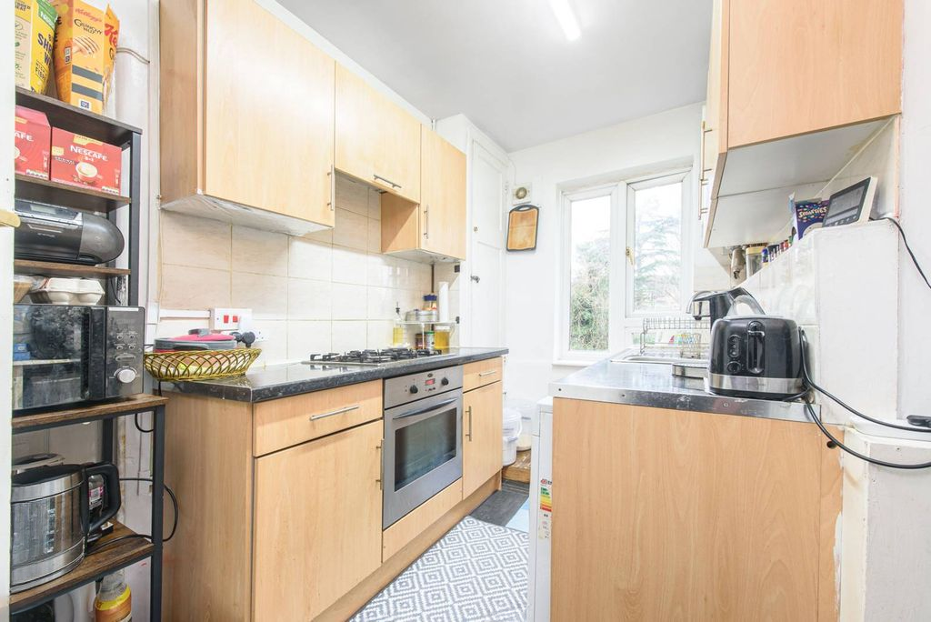 Квартира в Лондоне, Великобритания, 65 м² - фото 8