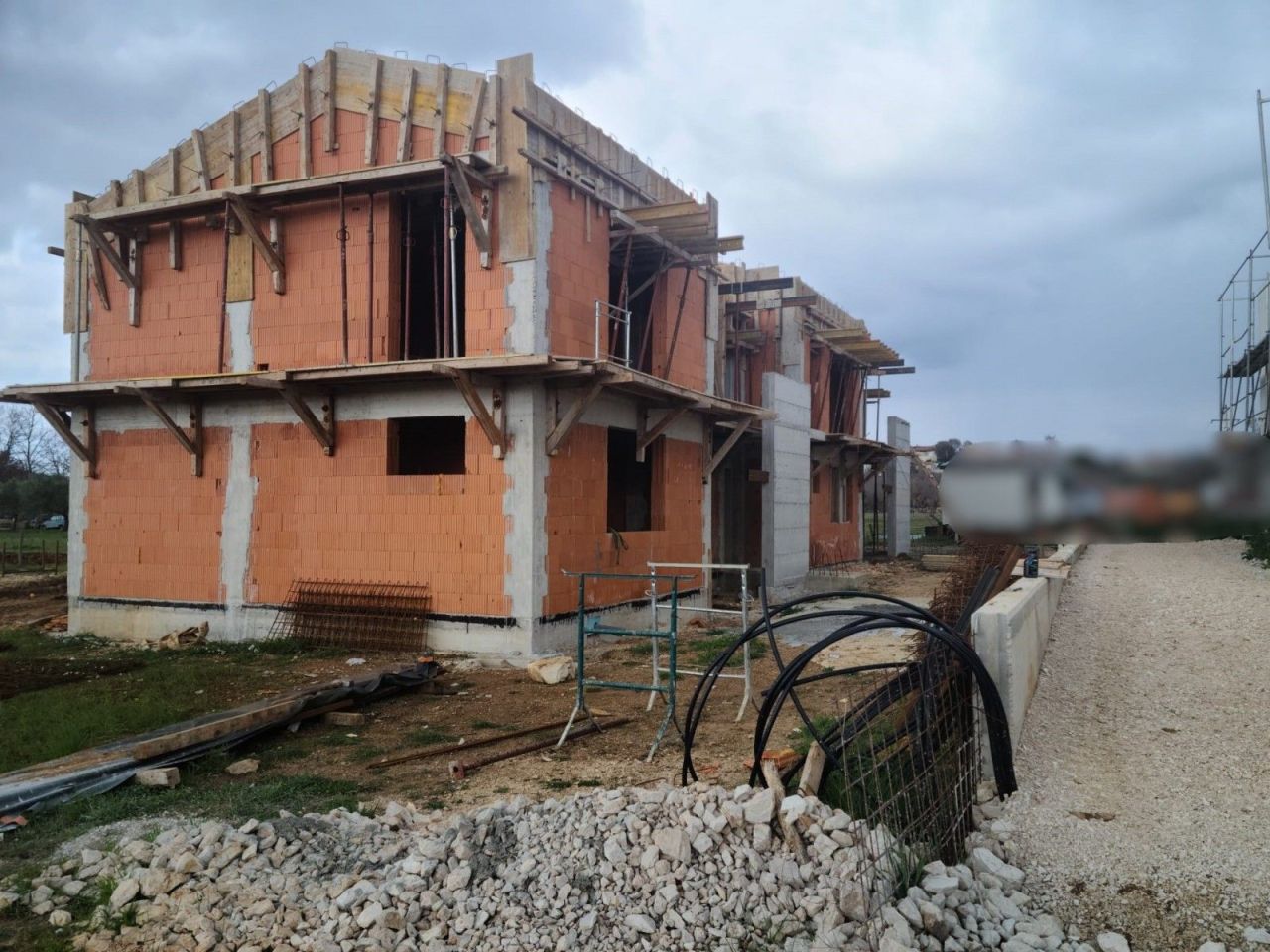 Квартира в Порече, Хорватия, 81 м² - фото 13