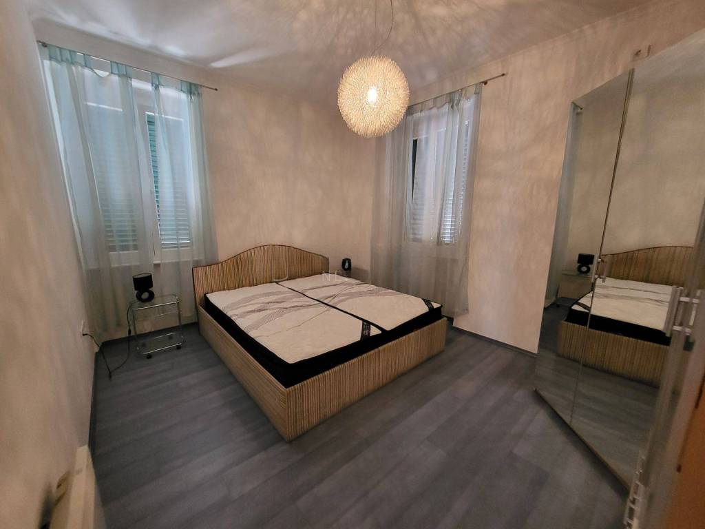 Квартира в Опатии, Хорватия, 97 м² - фото 8