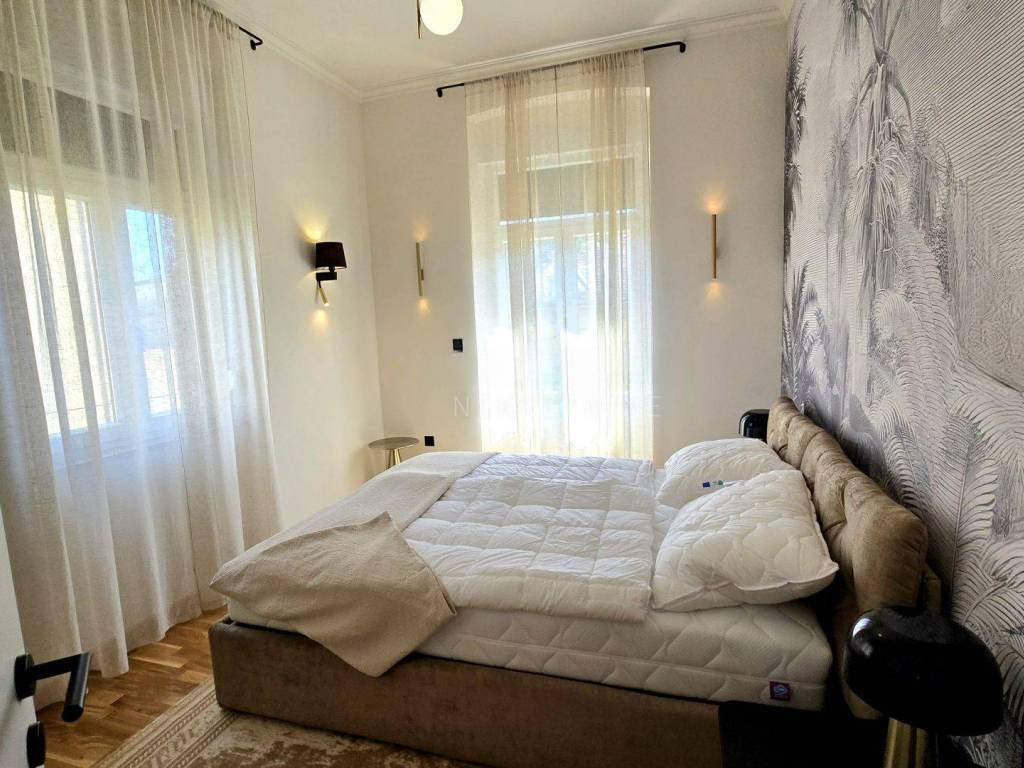 Квартира в Опатии, Хорватия, 64 м² - фото 8