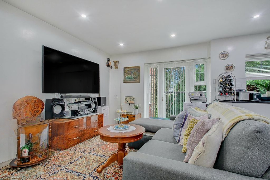 Квартира в Лондоне, Великобритания, 44 м² - фото 8