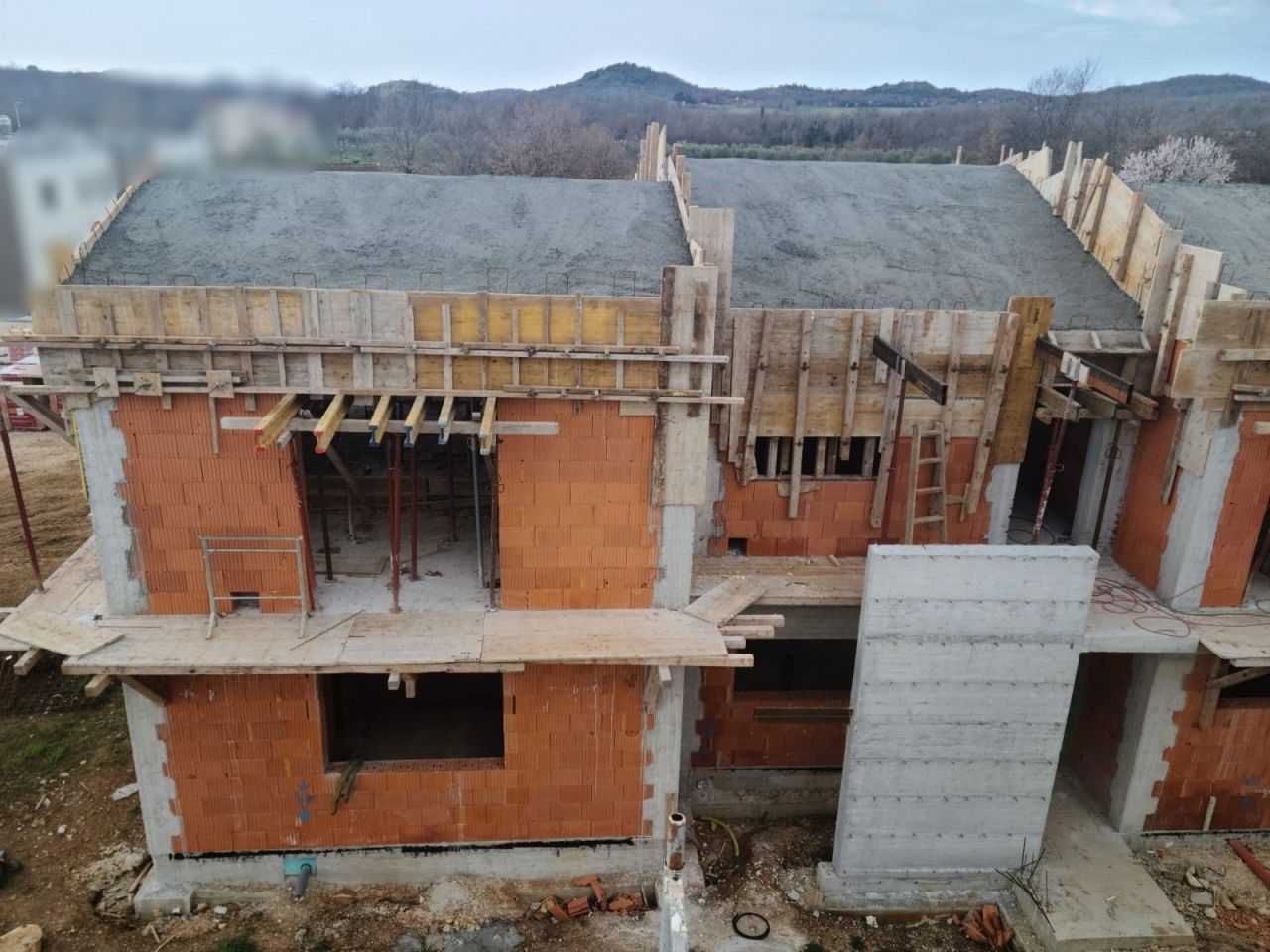 Квартира в Порече, Хорватия, 81 м² - фото 15