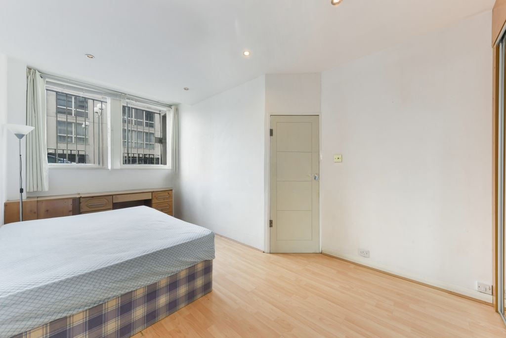 Квартира в Лондоне, Великобритания, 37 м² - фото 8