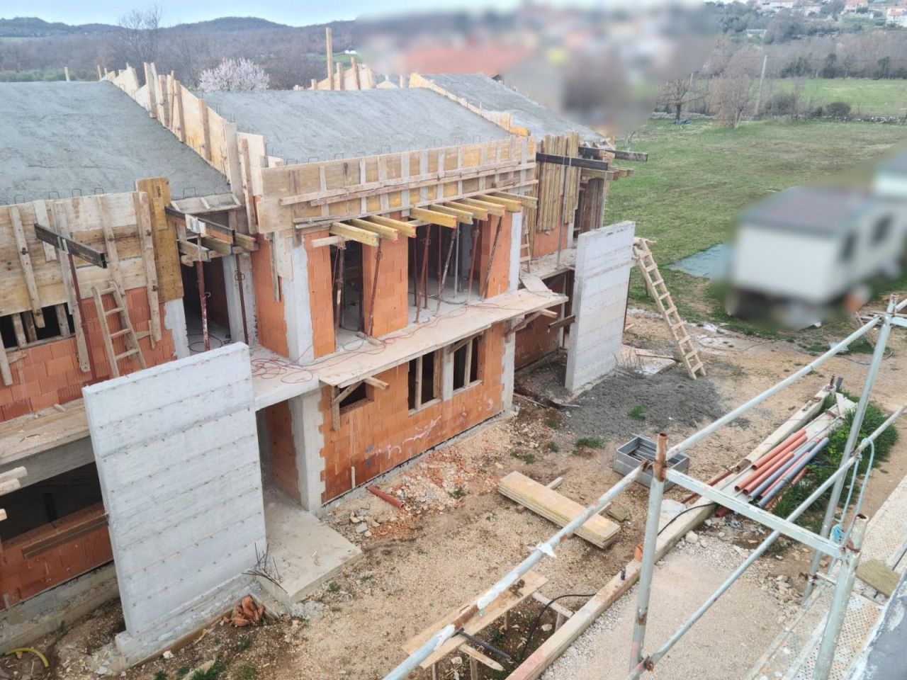 Квартира в Порече, Хорватия, 81 м² - фото 16