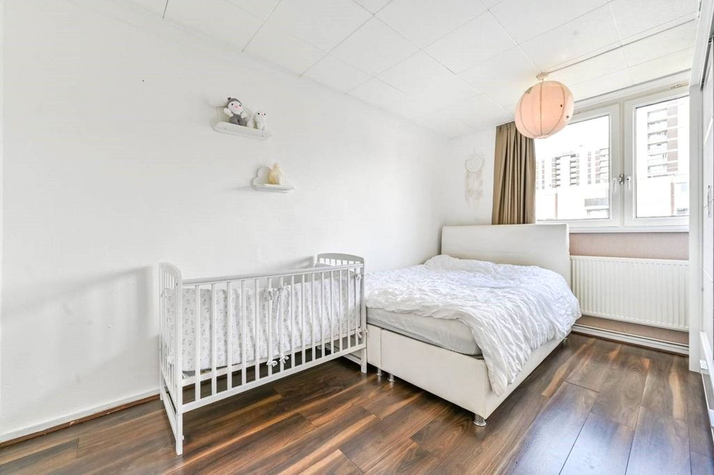 Квартира в Лондоне, Великобритания, 51 м² - фото 8