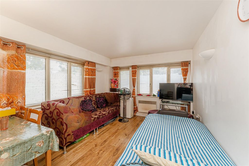 Квартира в Лондоне, Великобритания - фото 8