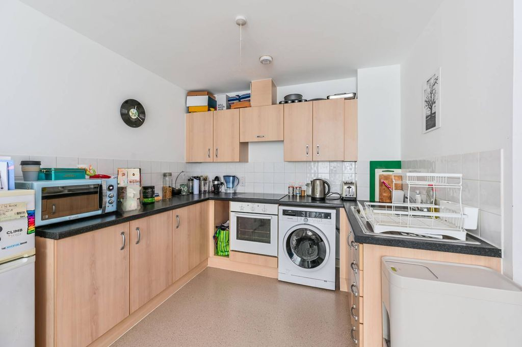 Квартира в Лондоне, Великобритания, 51 м² - фото 8