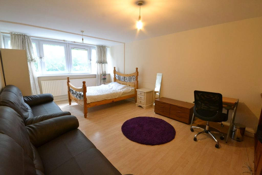 Квартира в Лондоне, Великобритания, 74 м² - фото 8