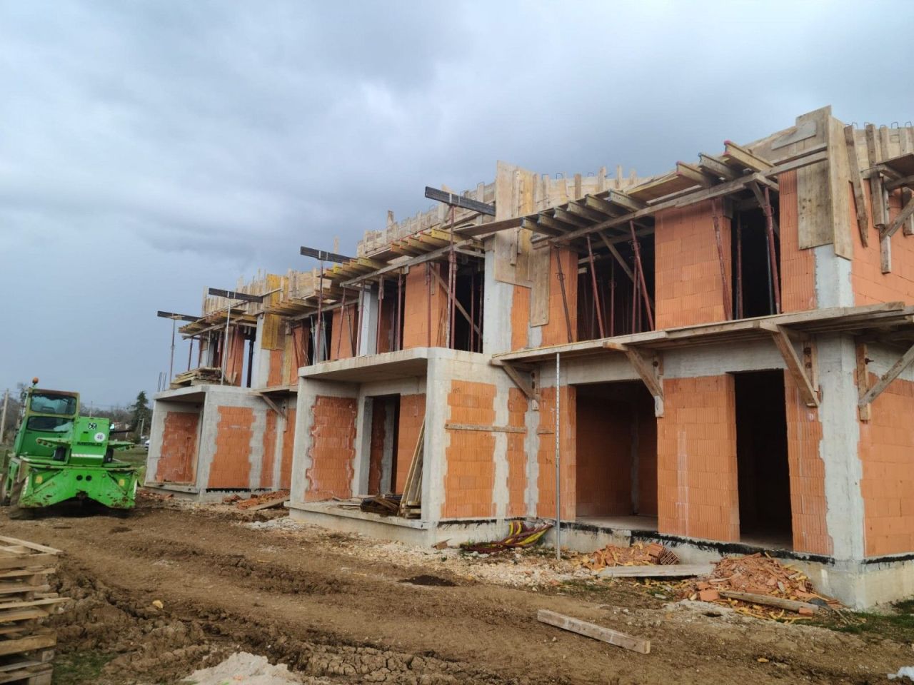 Квартира в Порече, Хорватия, 81 м² - фото 17