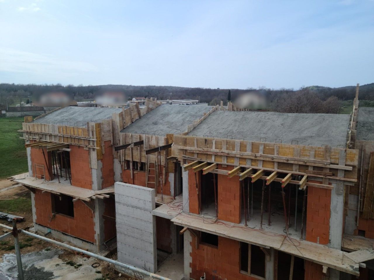 Квартира в Порече, Хорватия, 81 м² - фото 18