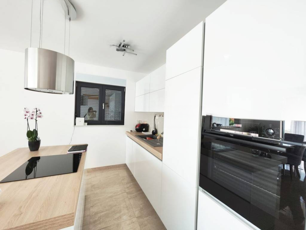 Дом в Опатии, Хорватия, 193 м² - фото 8