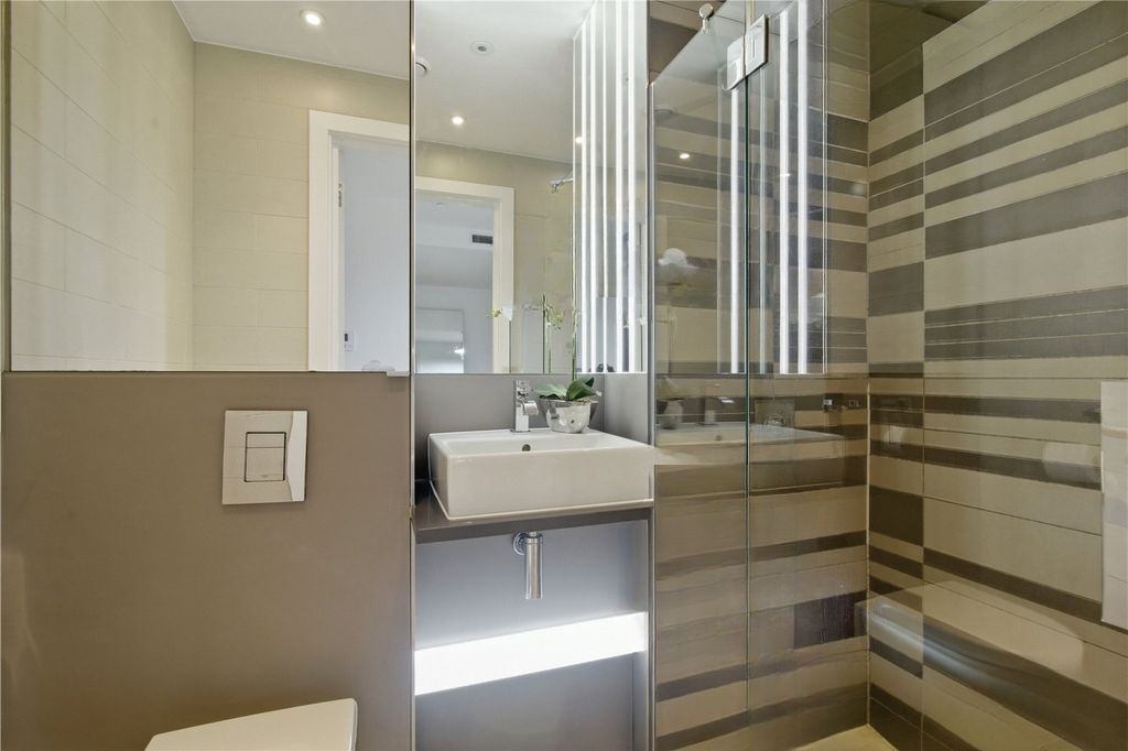 Квартира в Лондоне, Великобритания, 37 м² - фото 8