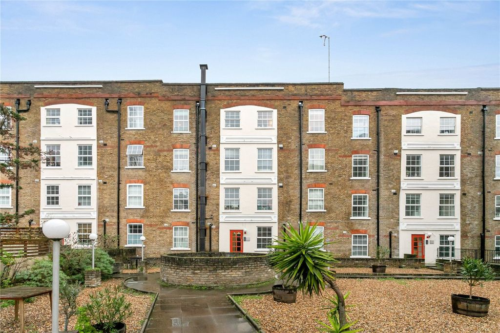 Квартира в Лондоне, Великобритания, 41 м² - фото 8