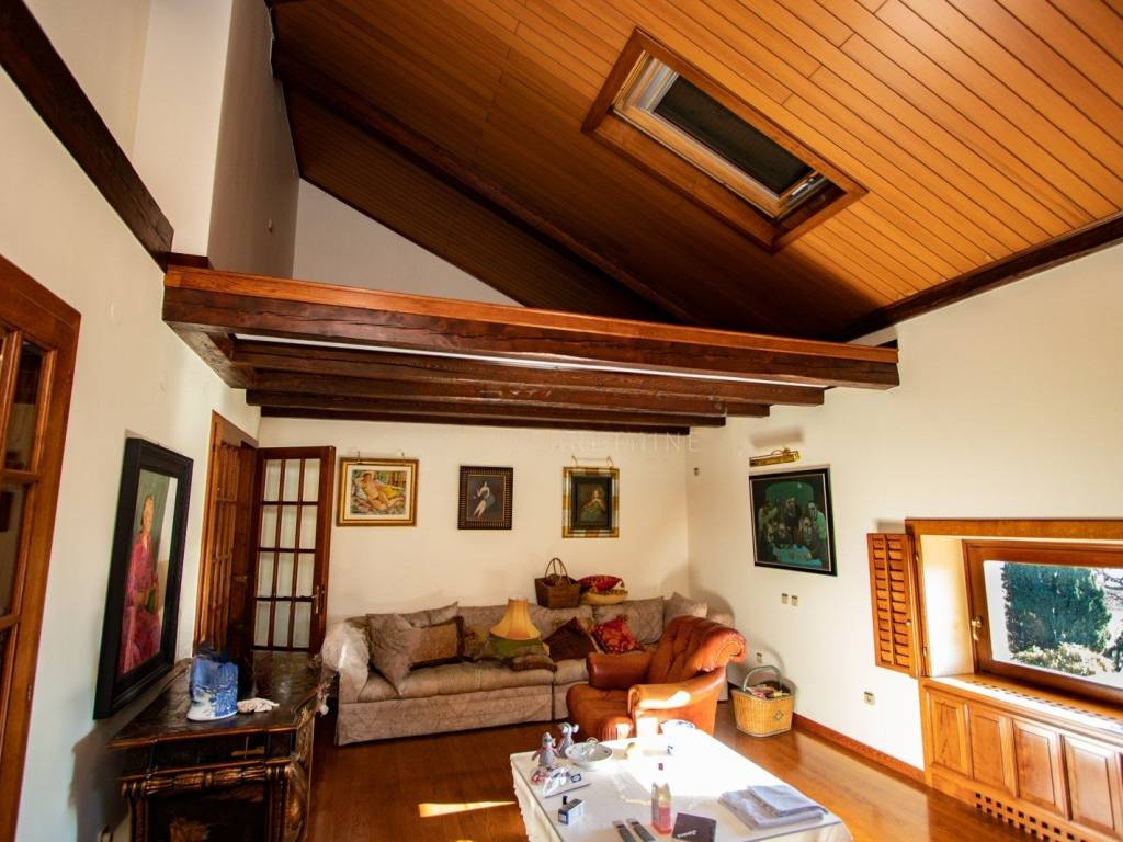 Квартира в Опатии, Хорватия, 350 м² - фото 8