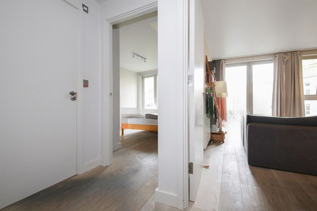 Квартира в Лондоне, Великобритания - фото 8