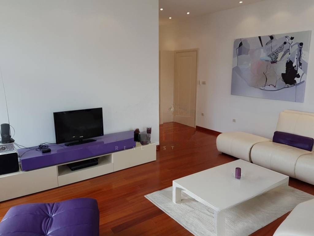 Квартира в Опатии, Хорватия, 120 м² - фото 8