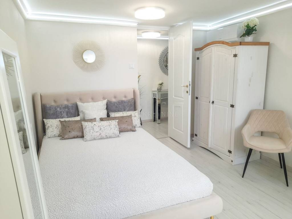 Квартира в Опатии, Хорватия, 70 м² - фото 8