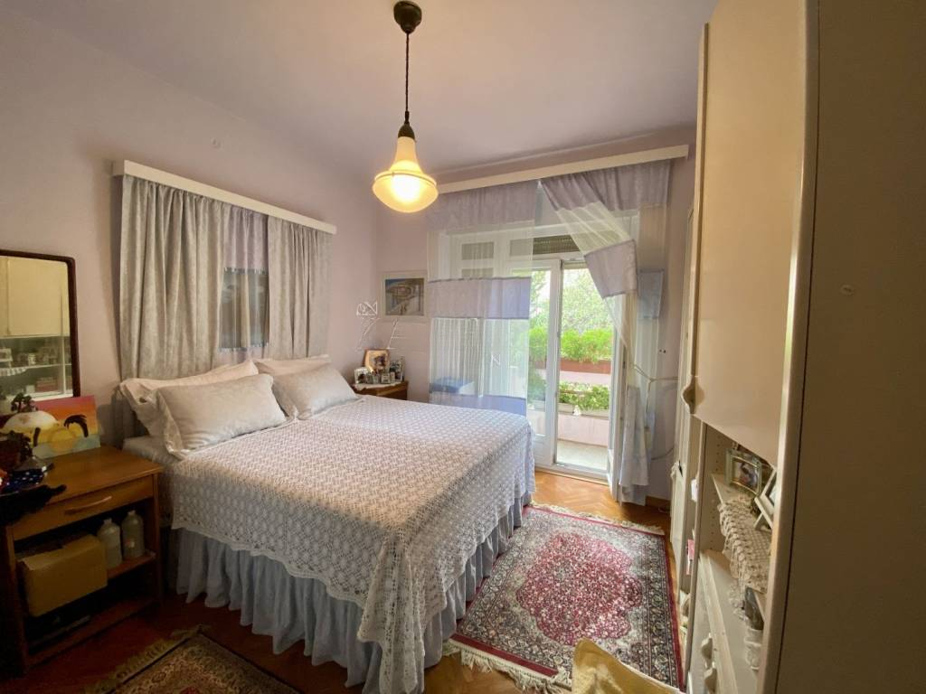 Квартира в Опатии, Хорватия, 116 м² - фото 8