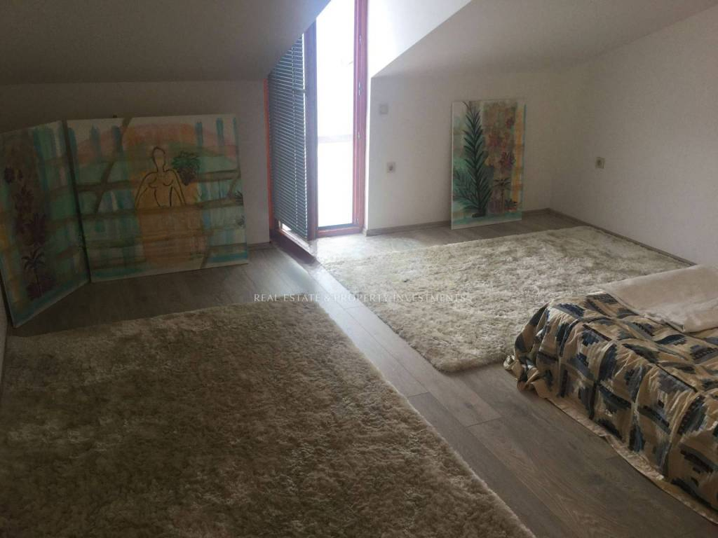 Квартира в Опатии, Хорватия, 281 м² - фото 8