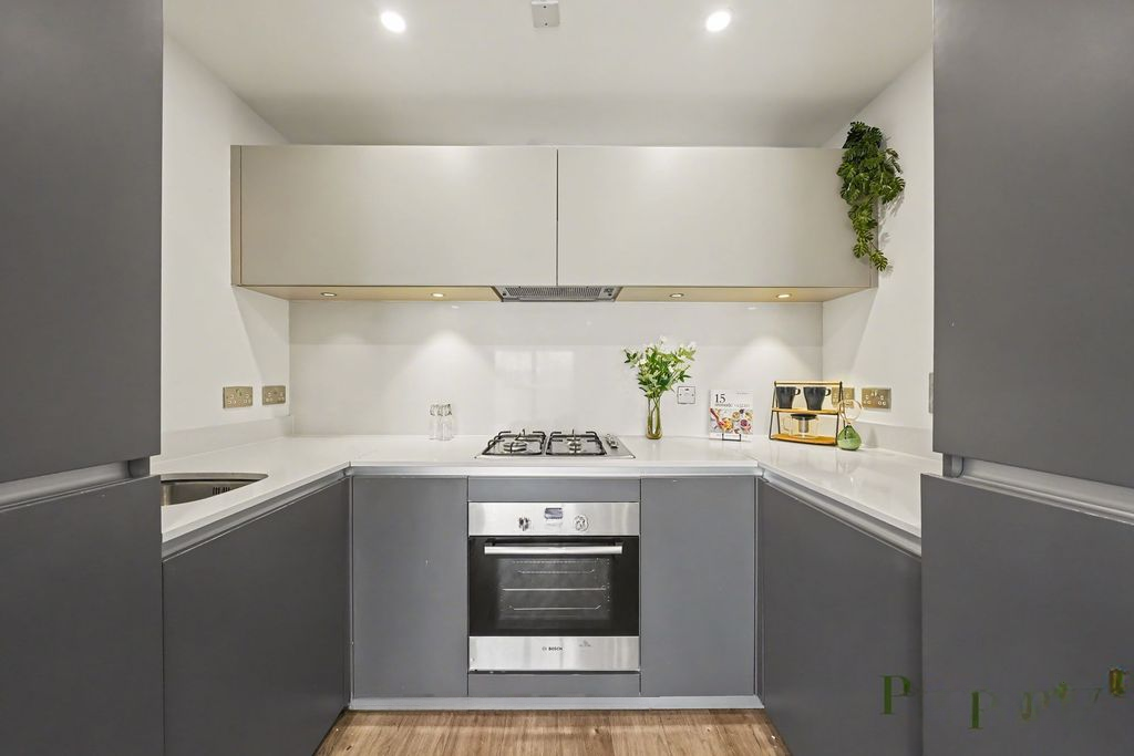 Квартира в Лондоне, Великобритания, 53 м² - фото 8