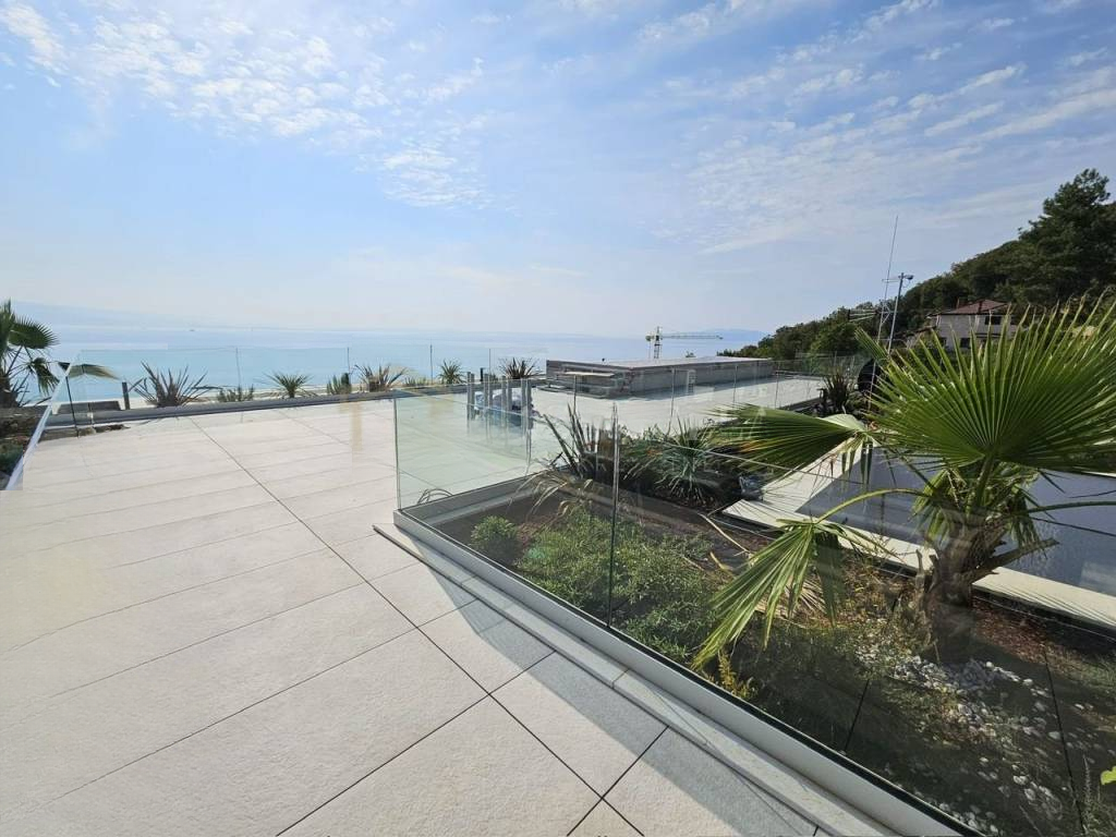 Квартира в Опатии, Хорватия, 70 м² - фото 8