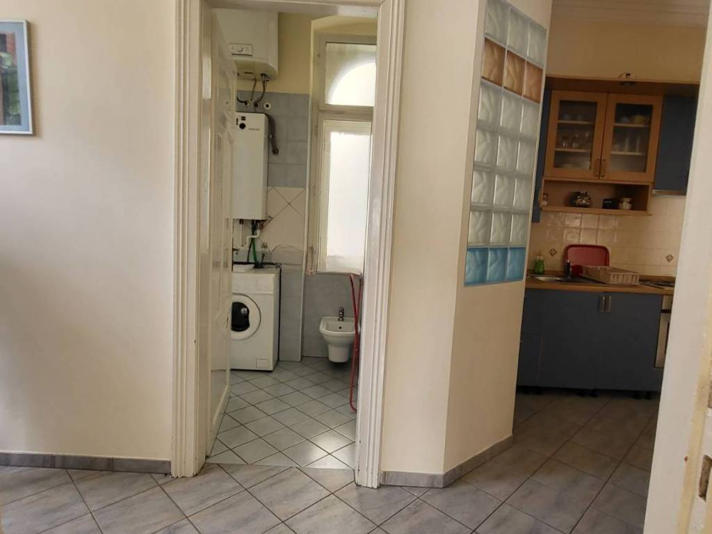 Квартира в Опатии, Хорватия, 120 м² - фото 8