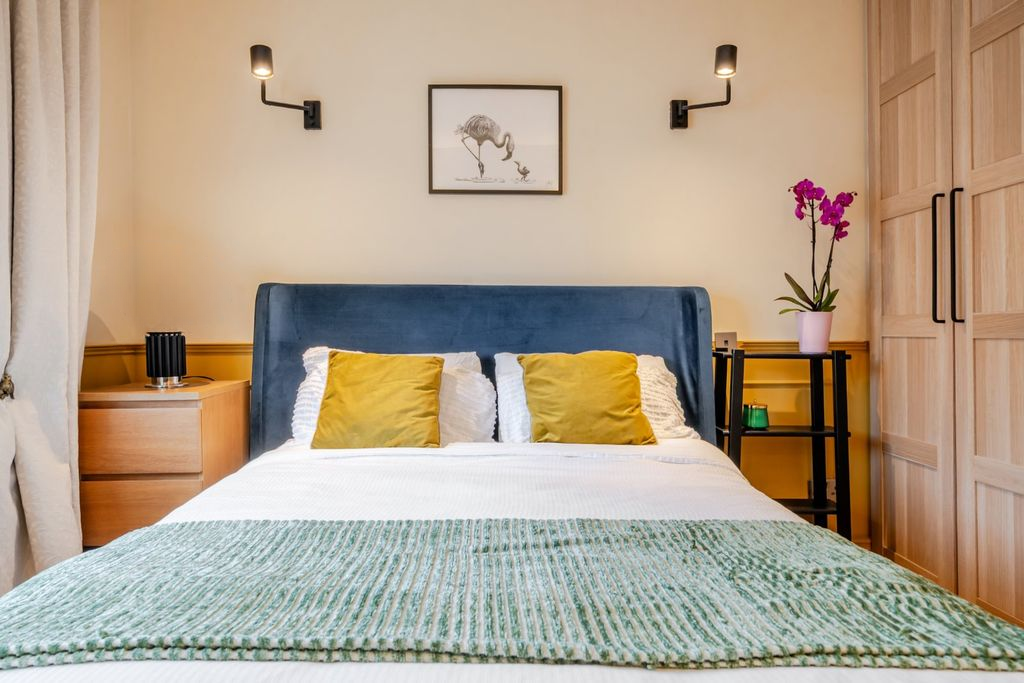 Квартира в Лондоне, Великобритания, 57 м² - фото 8