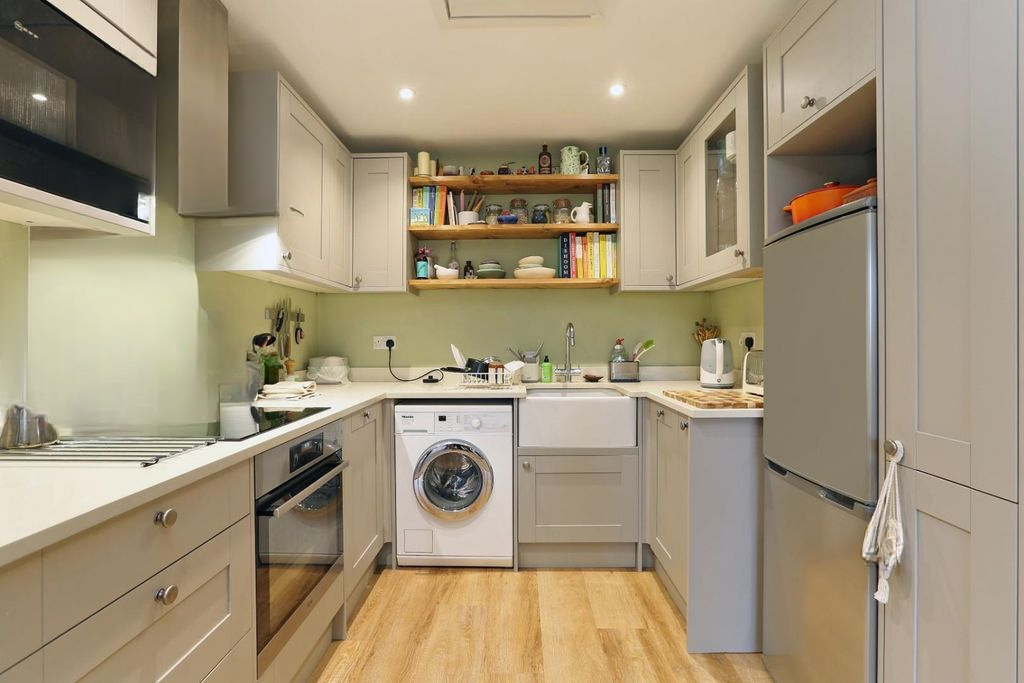 Квартира в Лондоне, Великобритания, 34 м² - фото 8