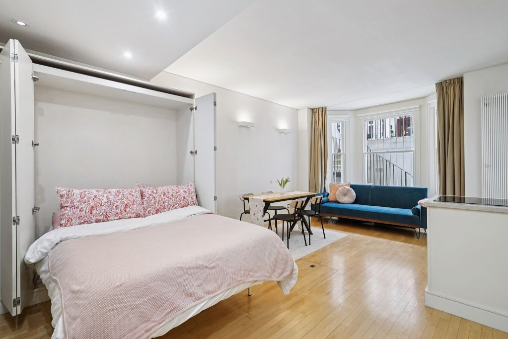 Квартира в Лондоне, Великобритания, 41 м² - фото 8