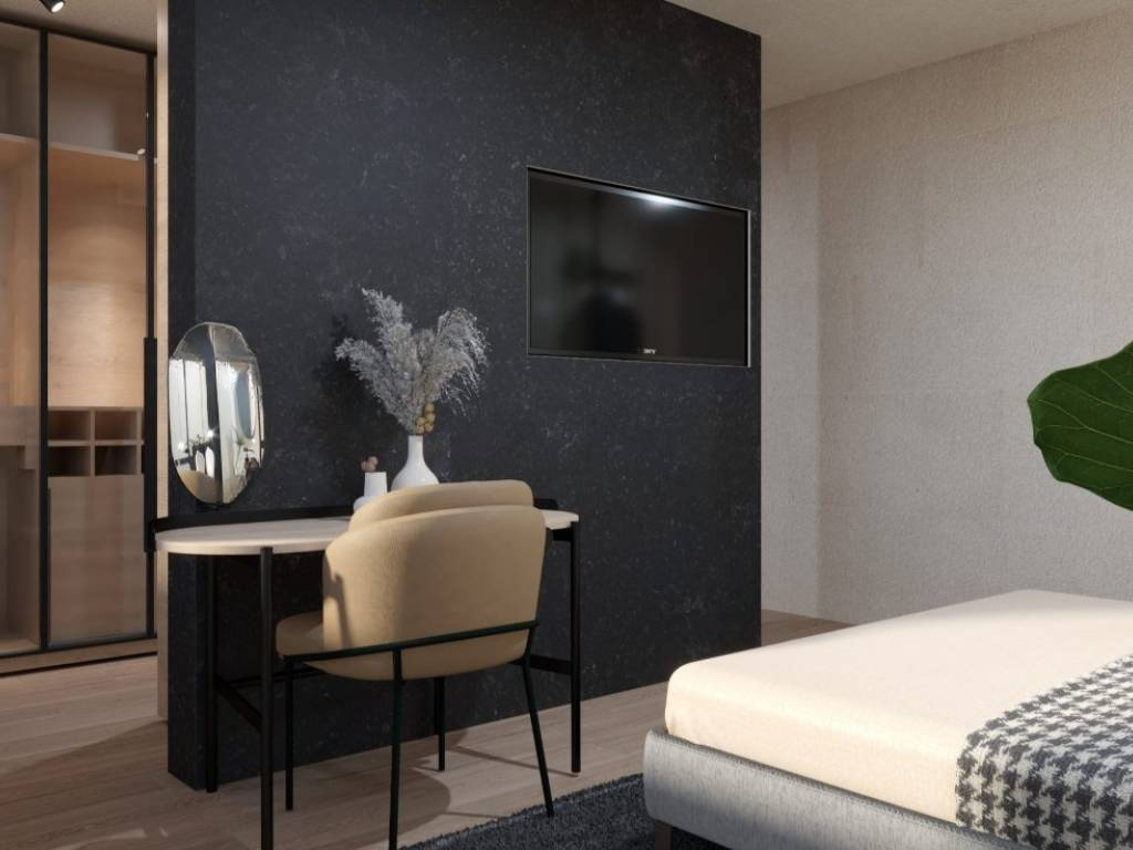 Квартира в Опатии, Хорватия, 107 м² - фото 8