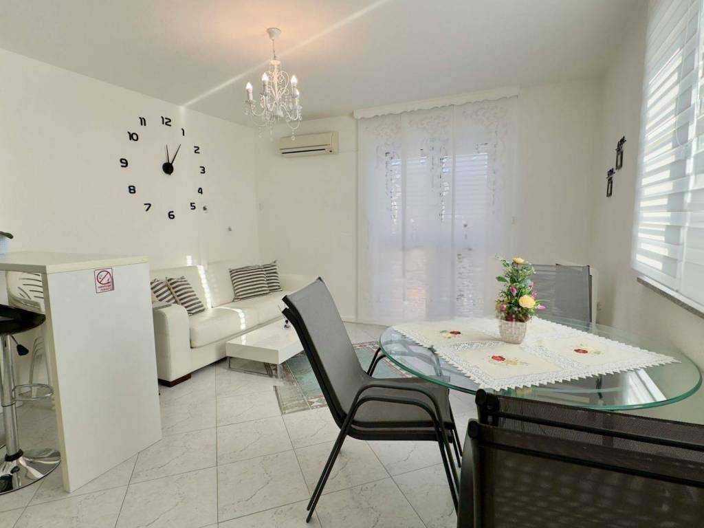 Квартира в Опатии, Хорватия, 85 м² - фото 8