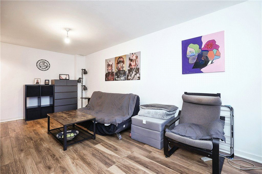 Квартира в Лондоне, Великобритания, 42 м² - фото 8